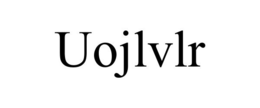 UOJLVLR trademark