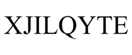 XJILQYTE trademark