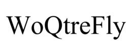 WOQTREFLY trademark