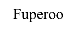 FUPEROO trademark