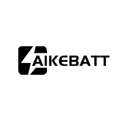 AIKEBATT trademark