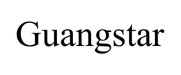 GUANGSTAR trademark