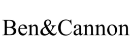 BEN&CANNON trademark