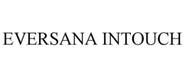 EVERSANA INTOUCH trademark