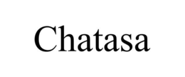 CHATASA trademark