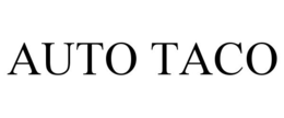 AUTO TACO trademark
