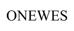 ONEWES trademark