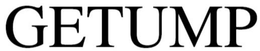 GETUMP trademark