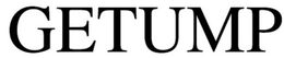 GETUMP trademark