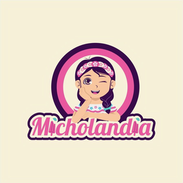 MICHOLANDIA trademark