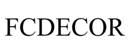 FCDECOR trademark