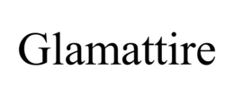 GLAMATTIRE trademark