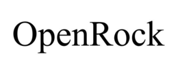OPENROCK trademark