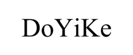 DOYIKE trademark