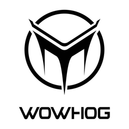 M WOWHOG trademark