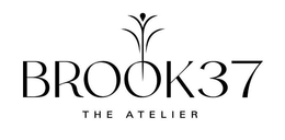 BROOK 37 THE ATELIER trademark