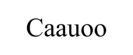 CAAUOO trademark