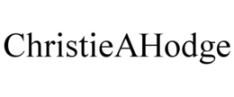 CHRISTIEAHODGE trademark