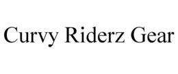 CURVY RIDERZ GEAR trademark