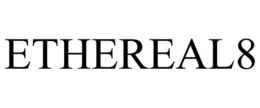 ETHEREAL8 trademark
