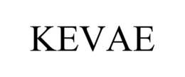 KEVAE trademark