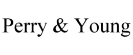 PERRY & YOUNG trademark