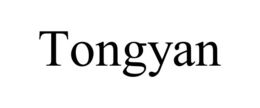 TONGYAN trademark