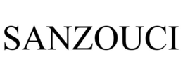 SANZOUCI trademark