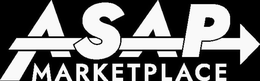 ASAP MARKETPLACE trademark