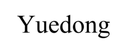 YUEDONG trademark