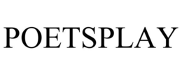 POETSPLAY trademark