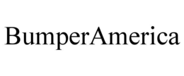 BUMPERAMERICA trademark