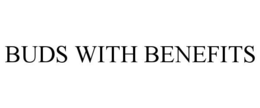 BUDS WITH BENEFITS trademark