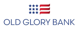 OLD GLORY BANK trademark
