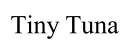TINY TUNA trademark