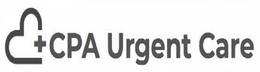 CPA URGENT CARE trademark