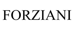 FORZIANI trademark