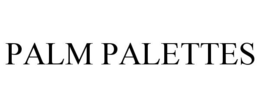 PALM PALETTES trademark