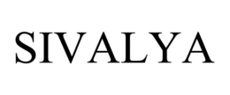 SIVALYA trademark