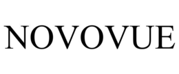 NOVOVUE trademark