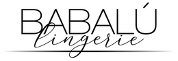 BABALÚ LINGERIE trademark