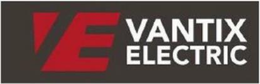 VE VANTIX ELECTRIC trademark