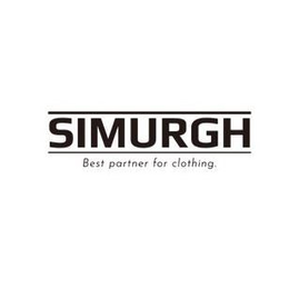SIMURGH trademark
