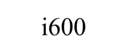 I600 trademark