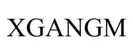 XGANGM trademark