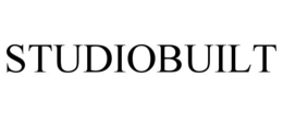 STUDIOBUILT trademark
