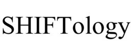 SHIFTOLOGY trademark