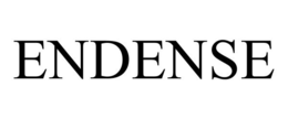 ENDENSE trademark