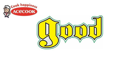 COOK HAPPINESS ACECOOK GOOD trademark