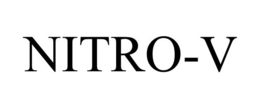 NITRO-V trademark